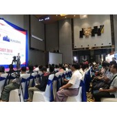 2019年第5屆緬甸國際電力設備及技術展覽會