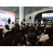 2019年泰國國際電力、電氣設備和技術展覽會