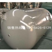 壓縮空氣碳鋼儲氣罐 青島東方三力儲氣罐 緩沖儲氣罐