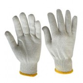 10針漂白線手套