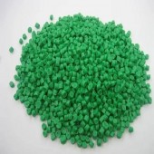 RoHS2.0環保軟質PVC注塑顆粒材料