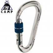CAMP/坎普  113603  D型手動絲扣門主鎖