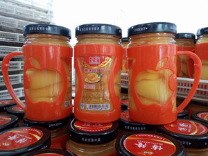 廠家批發460g金泰沂牌糖水黃桃罐頭 罐頭廠家  罐頭批發