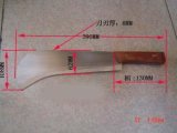 永諾工具（H002）戶外野營柴刀